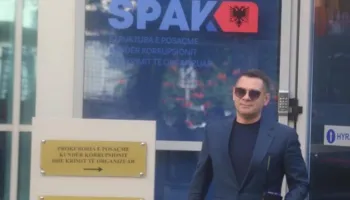 SPAK mbyll hetimet për Ahmetajn mbi inceneratorin e Elbasanit, ja akuza ndaj ish-zv.kryeministrit