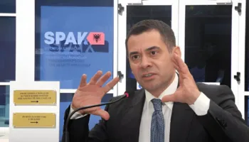 SPAK mbyll hetimet për Arben Ahmetaj: I pandehur për korrupsion pasiv, pastrim parash dhe fshehje pasurie