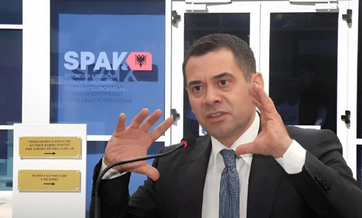 SPAK mbyll hetimet për Arben Ahmetaj: I pandehur për korrupsion pasiv, pastrim parash dhe fshehje pasurie