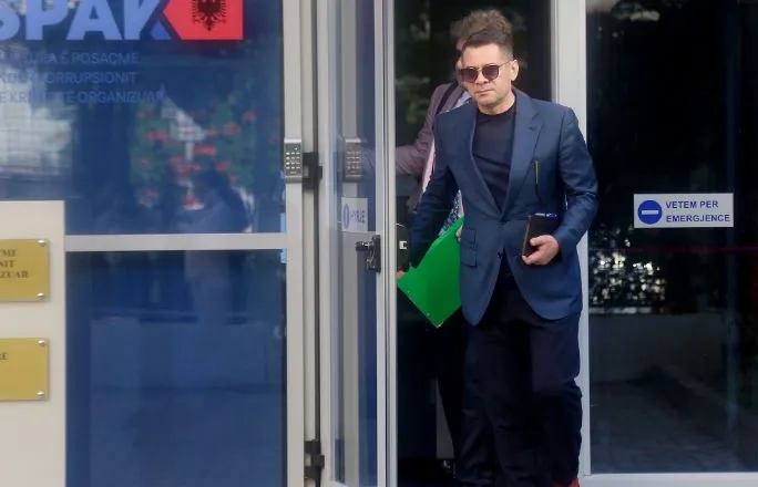 SPAK mbyll hetimet për Arben Ahmetajn në dosjen e inceneratorit të Elbasanit