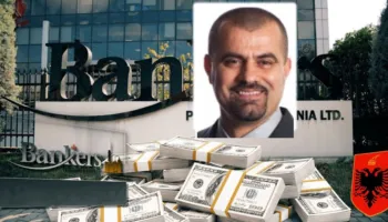 SPAK mbyll hetimet për ‘Bankers’, Leonidha Çobo nën akuzë