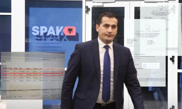 SPAK ndan mesazhin e Brahos: Do të godasim me forcë krimin e organizuar dhe çdo zyrtar që bashkëpunon me të