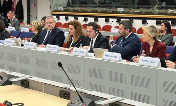 SPAK në ‘provim’ në Bruksel/ Klodian Braho përballet me pyetje të Komisionit Europian