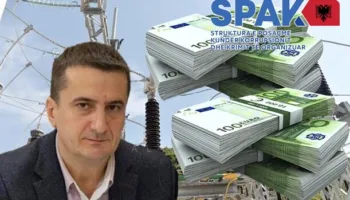 SPAK në “sitë” gjithë Unazën e Madhe, Blendian Dalipaj dhe familjarët e tij pjesë e dosjes, prokurorët kanë në duar…