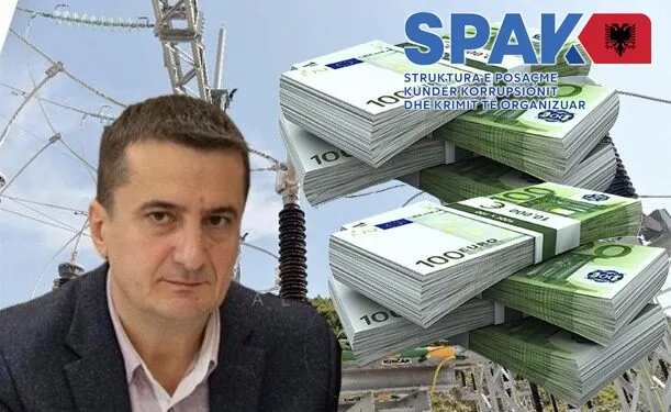 SPAK në “sitë” gjithë Unazën e Madhe, Blendian Dalipaj dhe familjarët e tij pjesë e dosjes, prokurorët kanë në duar…