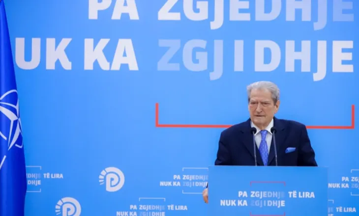“SPAK nuk ekziston më”, Berisha: Tani hyn në fuqi vendimi famëzi ‘Sadushi’, nuk lejon më arrestimin pa vendim përfundimtar