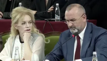 “SPAK nuk po pengohet, po vepron lirisht”/ Manja: Imuniteti s’mund të jetë privilegj individual, por garanci institucionale!