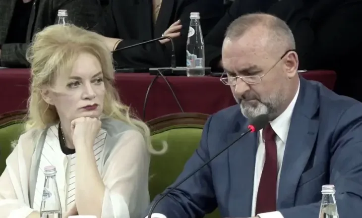 “SPAK nuk po pengohet, po vepron lirisht”/ Manja: Imuniteti s’mund të jetë privilegj individual, por garanci institucionale!