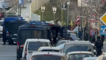 SPAK operacion në Vlorë, zbardhet një vrasje dhe lëshohen disa urdhër-arreste