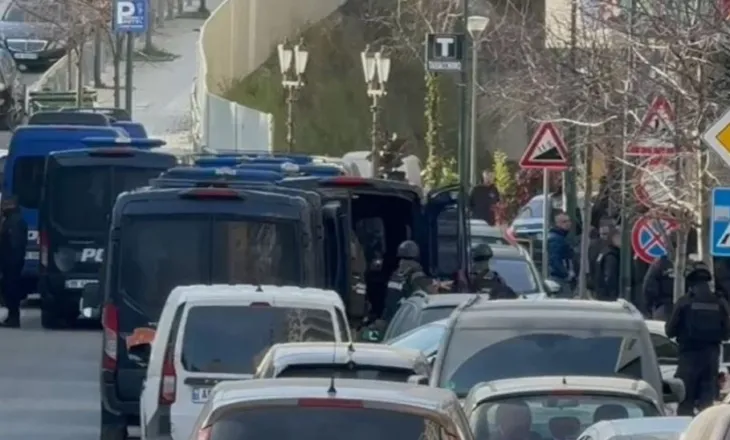 SPAK operacion në Vlorë, zbardhet një vrasje dhe lëshohen disa urdhër-arreste