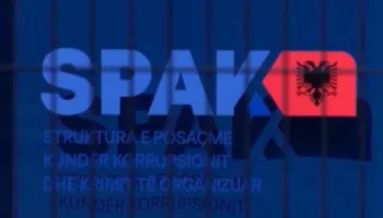 SPAK publikon raportin e vitit 2025, rritet me 3.8% numri i hetimeve të përfunduara, mbi 50% e zyrtarëve dhe ish-zyrtarëve të lartë nën hetim u dërguan për gjykim