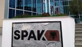 SPAK publikon raportin vjetor: 30 ish- zyrtarë nën hetim, u sekuestruan 45 mln euro