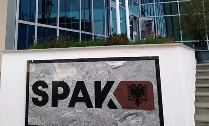 SPAK publikon raportin vjetor: 30 ish- zyrtarë nën hetim, u sekuestruan 45 mln euro