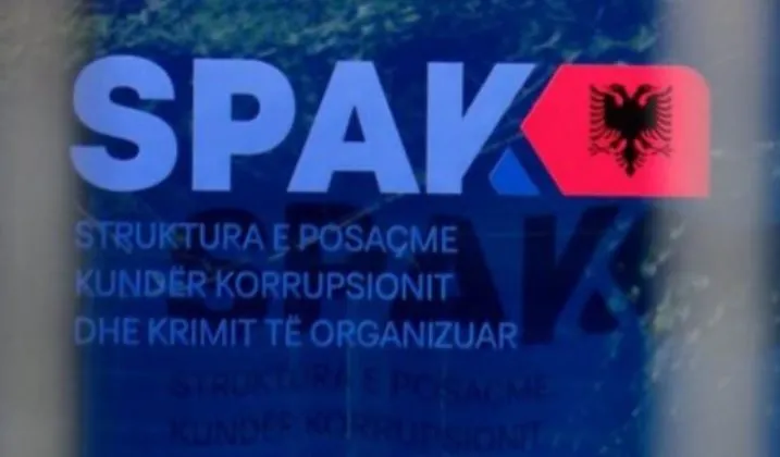 SPAK ‘tërmet’ në politikë dhe administratë, 2 mijë celularë dhe 1 mijë kompjuterë e USB të sekuestruar në 4 vite