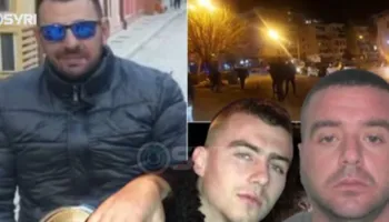 SPAK zbardh vrasjen e Gentian Qarrit pas 5 vitesh, RENEA e FNSH zbarkojë në strofullën e Hajrullës