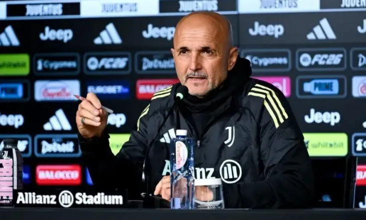 Spalleti mahnitet nga Bayern: Shihni ndeshjen me Atalantën! Ishte enciklopedi!