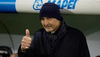 Spalletti: Barazimi me Sassuolo nuk i ka ndalur planet tona për  një vend në Champions League