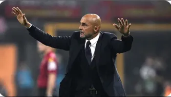 Spalletti dhe rinovimi i kontratës: Gjatë pauzës së kombëtareve do të gjejmë marrëveshjen