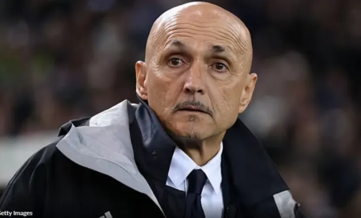 Spalletti-Juventus, takimi për rinovimin nuk do të jetë një formalitet/ Merkato dhe strategji, trajneri do përgjigje të sakta