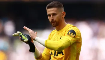 Spalletti përgatit “revolucionin” në portën bardhezi, Juventusi nis kontaktet me Vicario