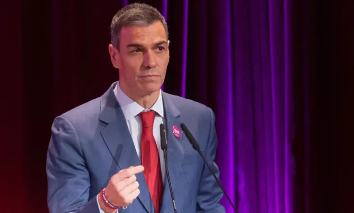 Spanja mbyll hapësirën ajrore për avionët e përfshirë në luftën kundër Iranit