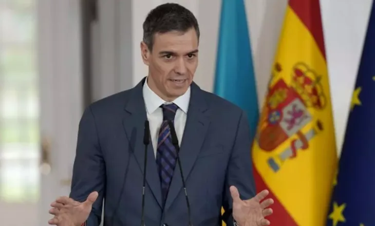 Spanja merr masa kundër krizës nga lufta në Iran: paketë 5 mld euro dhe ulje taksash për karburantet