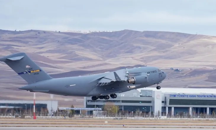 Spanja refuzon përdorimin e bazave për të sulmuar Iranin, 15 avionë amerikanë largohen nga territori