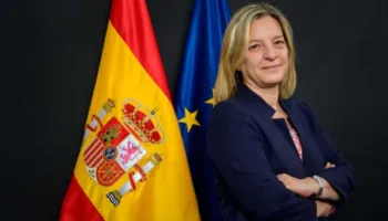 Spanja shkarkon zyrtarisht ambasadoren në Izrael pas përplasjeve diplomatike