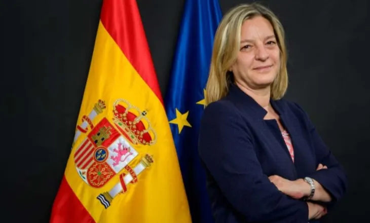 Spanja shkarkon zyrtarisht ambasadoren në Izrael pas përplasjeve diplomatike