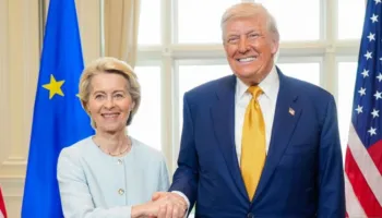 Spanja zyrtare: Europa mbahet peng nga Trump për shkak të luftës me Iranin