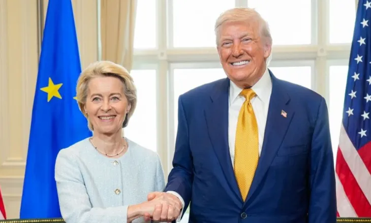 Spanja zyrtare: Europa mbahet peng nga Trump për shkak të luftës me Iranin