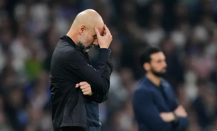 Spanjolli kandidon për t’i zënë vendin Guardiolës: Mund të trajnoj çdo skuadër, jam gati për Manchester City