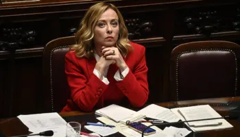 SPECIALE / Basti i madh i Melonit: Reforma për sistemin e drejtësisë!