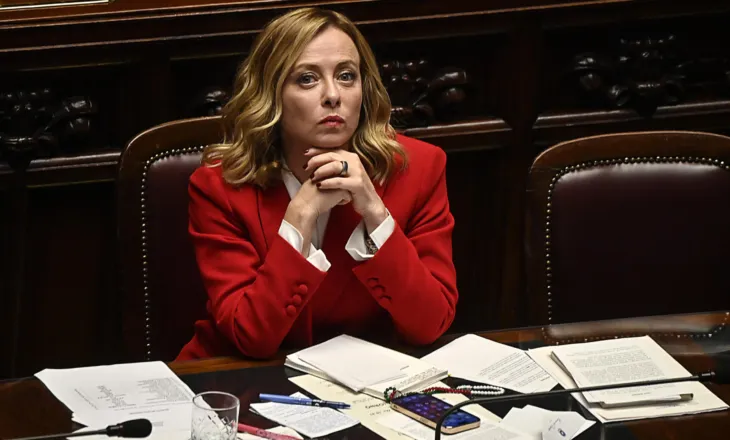 SPECIALE / Basti i madh i Melonit: Reforma për sistemin e drejtësisë!