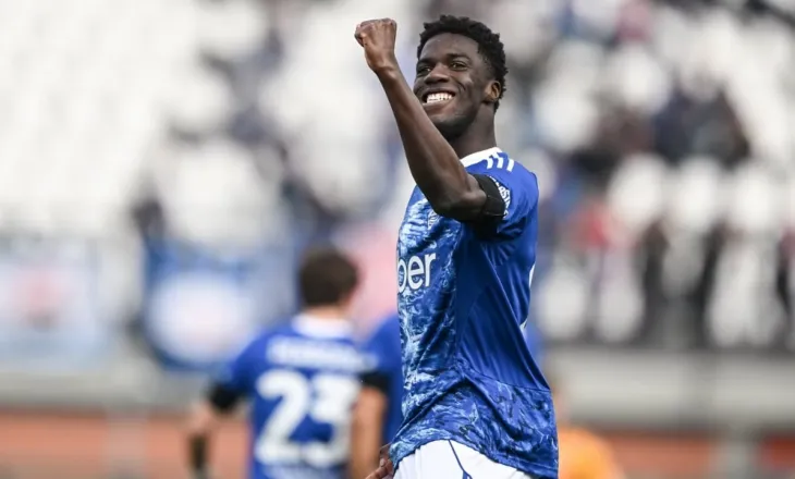 Spektakël i Comos/ Një fitore me pesë gola ndaj Pizës dhe vendi i katërt, Liga e Kampionëve nuk është më një utopi