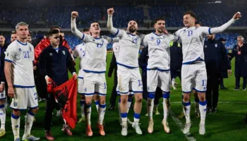 Spektakël i Kosovës, zemra e Shqipërisë “fluturon” në finale, tani sfidojnë Turqinë