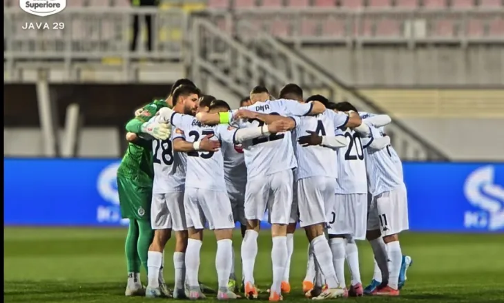 Spektakël në Durrës, por nuk ka fitues. Mungon goli në “Loro Boriçi” ndaj Dinamos, pretendime për penallti nga shkodranët