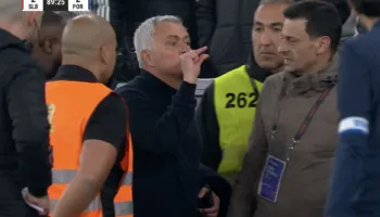 Spektakël në “Estadio da Luz”. 4 gola të shënuar në Benfica-Porto, Mourinho nuk dorëzohet kurrë por “skuqet” në fund (video)