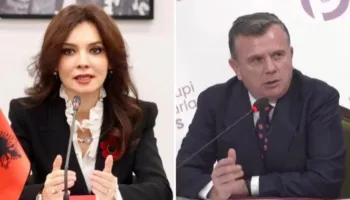 Spiropali i përgjigjet Ballës: Taulant, thirre grupin pa vonesë dhe…