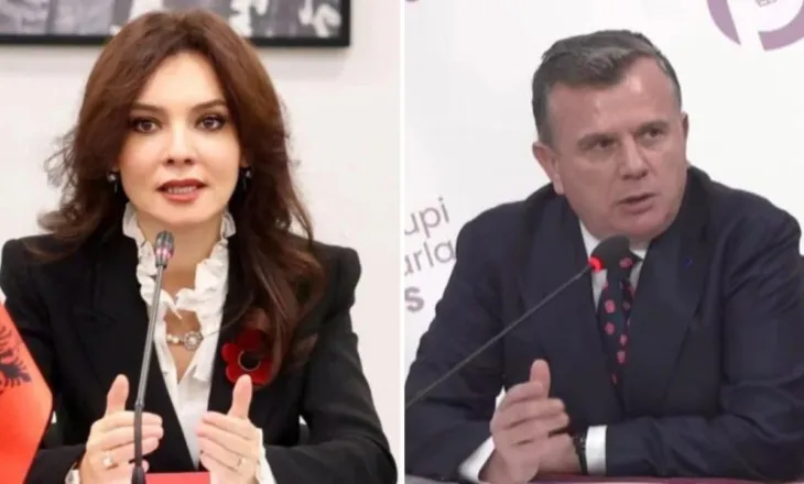 Spiropali i përgjigjet Ballës: Taulant, thirre grupin pa vonesë dhe…