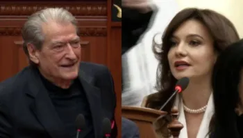 Spiropali: U habita që largimin tim e paralajmëroi Berisha, reagon kryedemokrati: E ke nga Balluku!