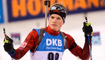 Sporti në zi! ndërron jetë në moshën 27-vjeçare biatlonisti lituanez