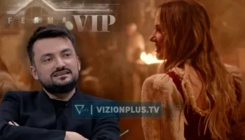“Stacionohuni në Vizion Plus”, Eraldo Rexho zbulon detaje nga Ferma VIP 3:  Nuk duhet të humbisni hapjen e spektaklit!