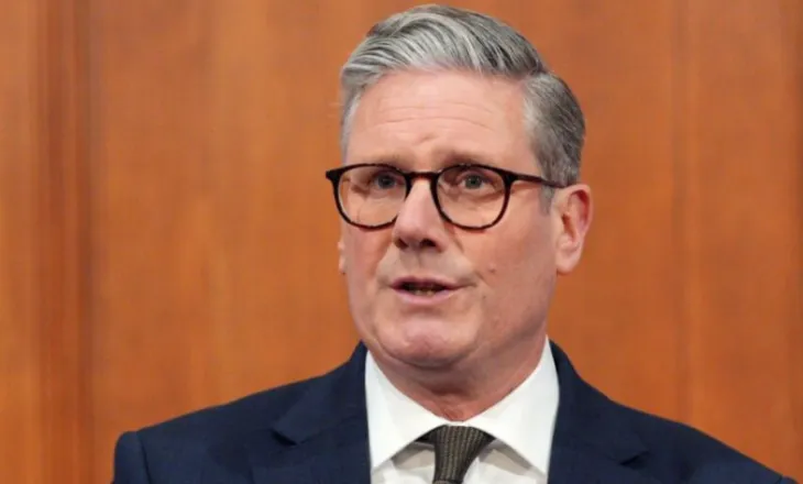 Starmer: Mbretëria e Bashkuar dërgon katër aeroplanë luftarakë në Katar