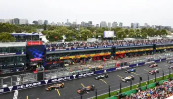 Starton F1/ Verstapen: Fantastike të kthehemi në pistë, Melburni sjell kujtime