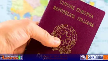 STATISTIKAT – Në raport me popullsinë në vendin amë, shqiptarët janë komuniteti më i madh në Itali…