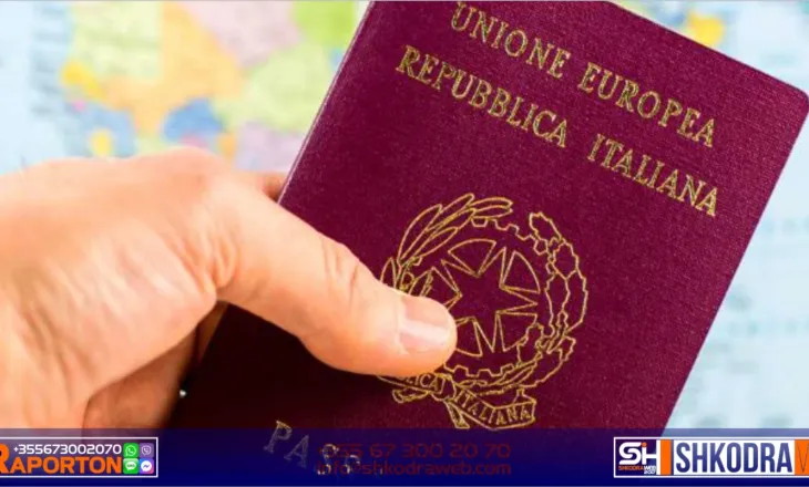 STATISTIKAT – Në raport me popullsinë në vendin amë, shqiptarët janë komuniteti më i madh në Itali…