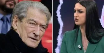 “Statuti i PD nuk është dekor”/Garon përballë Sali Berishës, Alesia Balliu: Fund një modeli dhe nisje e një epoke të re