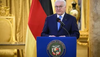 Steinmeier: Përshkallëzim i luftës ndaj Iranit do të ishte katastrofik, t’i japim fund armiqësive!