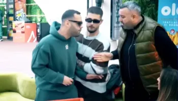 Stenaldo-Rogertit: Ça bëjnë këto vajzat që shkojnë në Dubai?